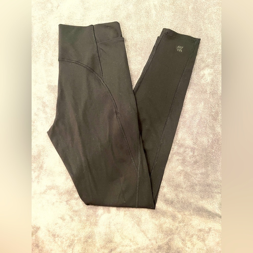 Brand all in motion, women’s size small